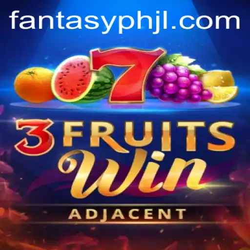 Exploring 3FruitsWin: A Captivating Journey into the FantasyPH Realm