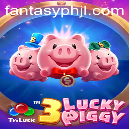 An In-Depth Look at 3LUCKYPIGGY: A Fantasy Adventure