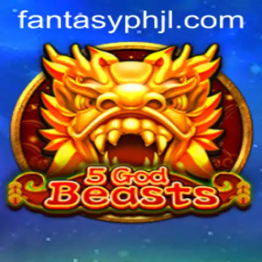 Unveiling 5GodBeasts: A Deep Dive into the World of Fantasyph