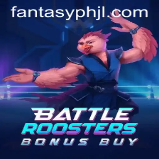 Exploring the Enchanting World of BattleRoostersBonusBuy