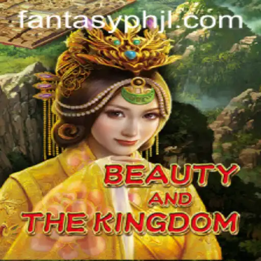 Unveiling the Enchantment of BeautyAndTheKingdom: A Journey Through Fantasy World