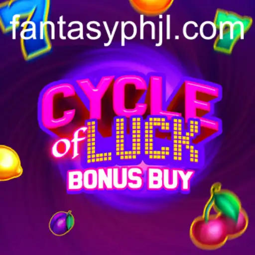 Exploring the Fantasy World of CycleofLuckBonusBuy