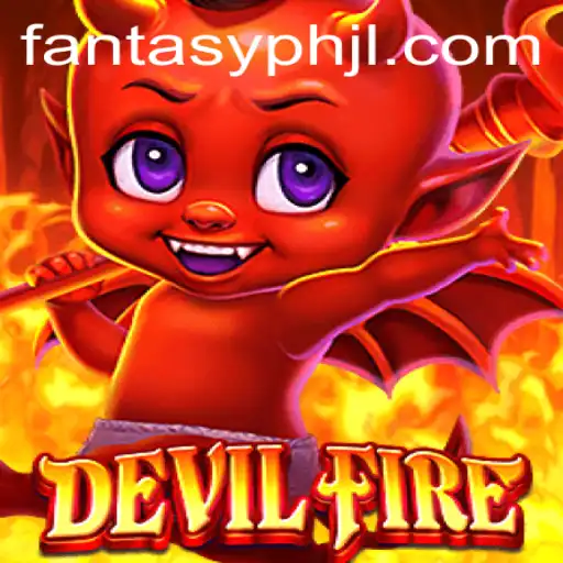 Discovering the Enchanting World of DevilFire: A Fantasy Adventure