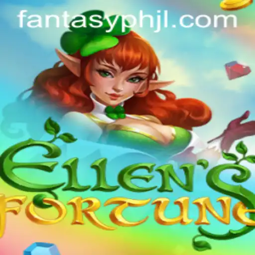 EllensFortune: An Epic Fantasy Adventure in the World of Fantasyph