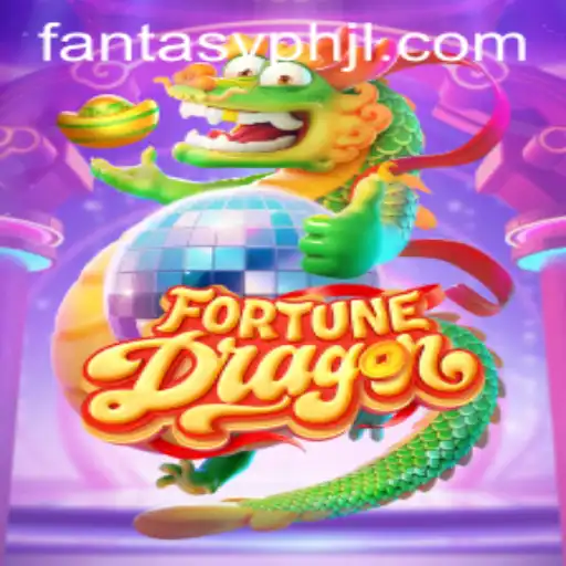 Exploring The Enchanting World of FortuneDragon: A Thrilling Fantasy Adventure