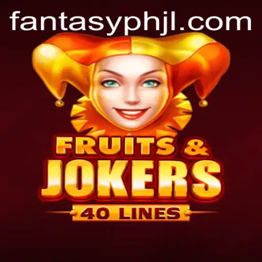 Discover the Exciting World of FruitsAndJokers40: A Fantasyph Adventure