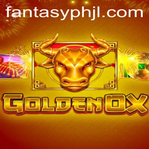 GoldenOx: A Captivating Fantasy Game in a World of Myth and Magic