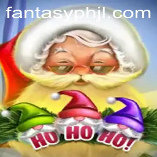 Experience the Magic of HoHoHo: A New Adventure in Fantasyph