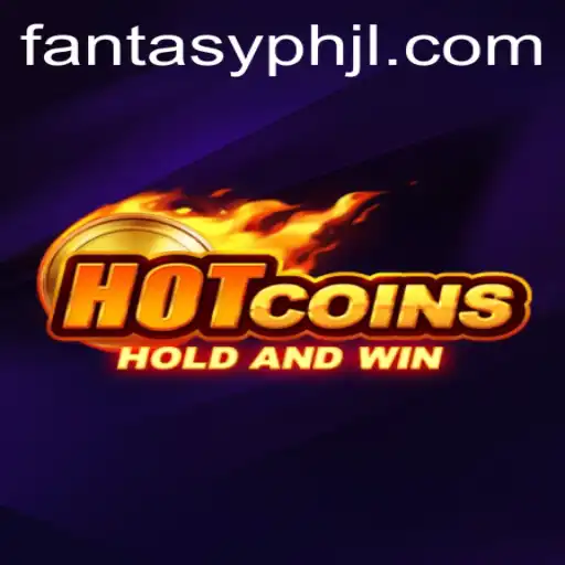 Exploring HotCoins: A Fantasy Adventure for the Digital Age