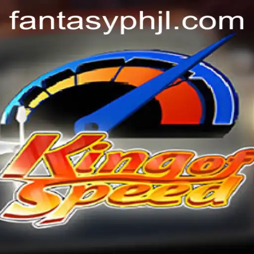 Explore the Thrilling World of KingofSpeed: A Dive into Fantasyph