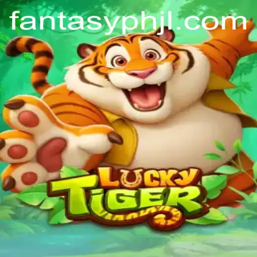 Exploring the Phenomenal World of LuckyTiger: A Detailed Guide