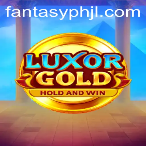 Exploring LuxorGold: A Dive into the Fantasyph Universe