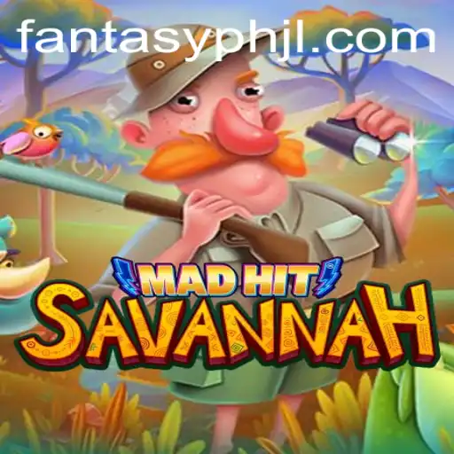Exploring the Exciting World of MadHitSavannah: The Latest Fantasy Adventure