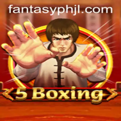 Discovering 5Boxing: A New Fantasy Experience in Gaming