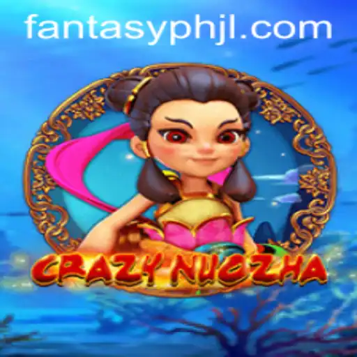 Discover the Enchanting World of CrazyNuoZha