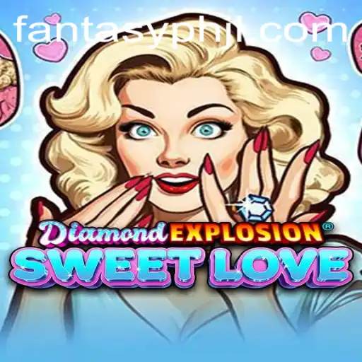 Exploring the Enchanting World of DiamondExplosionSweetLove: A Fusion of Fantasy and Adventure