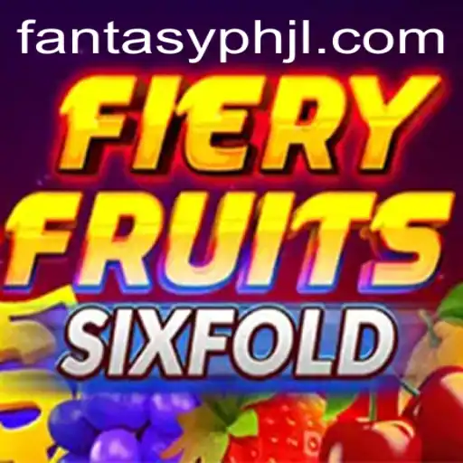 FieryFruitsSixFold: A Thrilling Fantasy Adventure in the World of Gaming