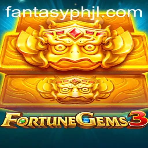 Exploring FortuneGems3: A Fantasy Adventure Awaits