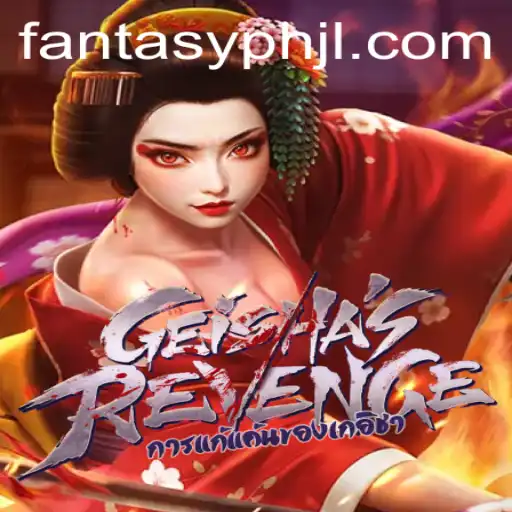 GeishasRevenge: Exploring the Enchanting World of Fantasyph