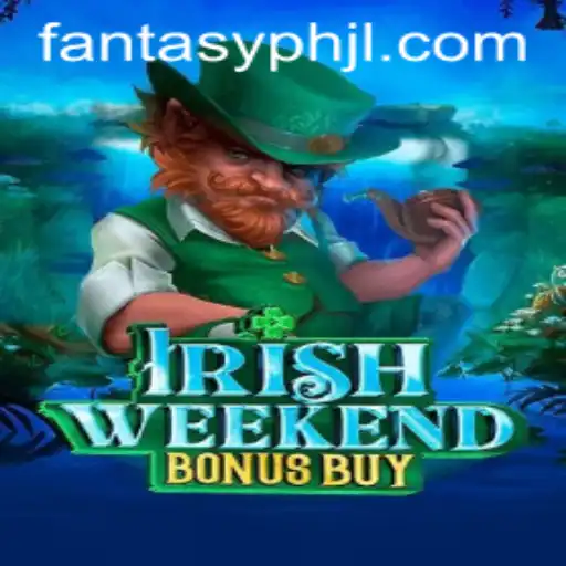 Explore the World of IrishWeekendBonusBuy