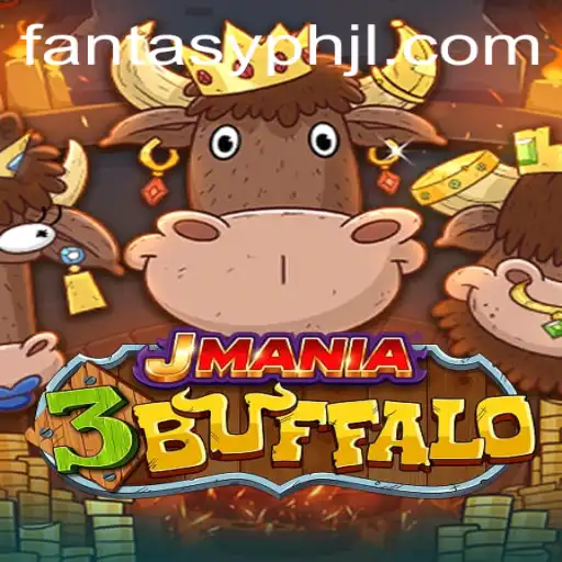 Exploring the World of JMania3Buffalo: A Fantasy Role-Playing Adventure