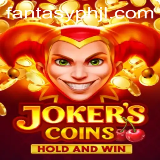 JokersCoins Game Review: Exploring the Intrigue of Fantasyph