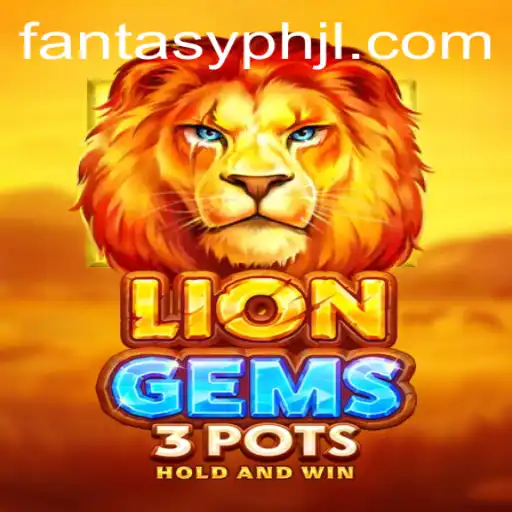 Discovering the Enchantment of LionGems3pots: A Fantasy Adventure