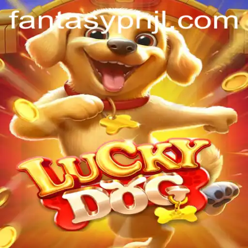 Dive Into the Magical World of LuckyDog: A FantasyPH Adventure