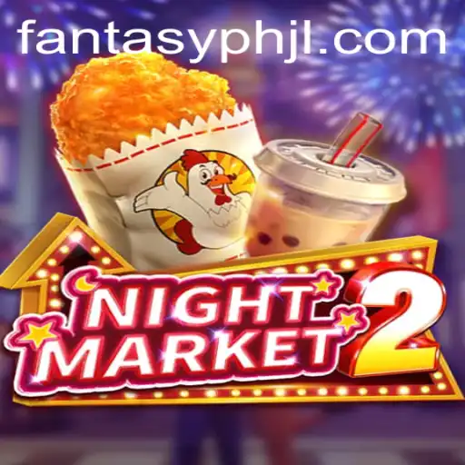 Exploring the Mystical World of NightMarket2