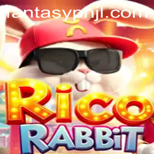 Discover the Enchanting World of RicoRabbit: A Journey into Fantasy