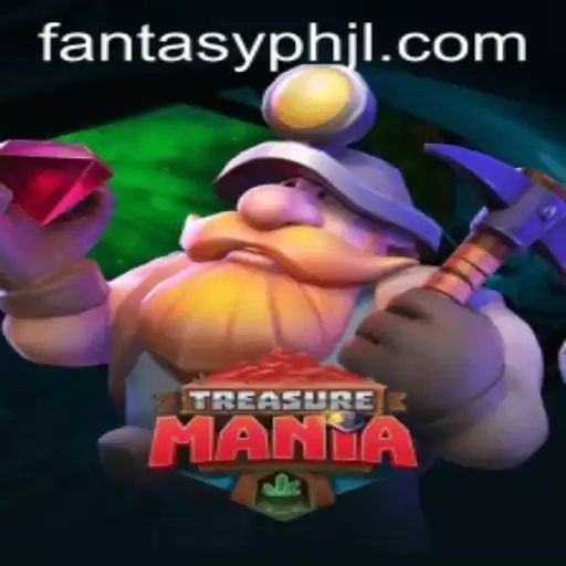 Discover the Magical World of TreasureMania