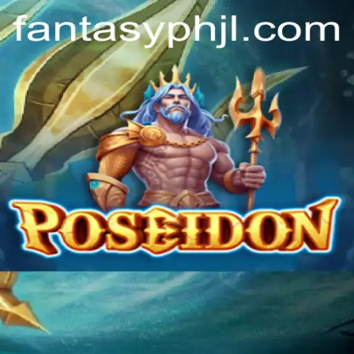 Dive into 'Poseidon': A Fantasy Adventure Game