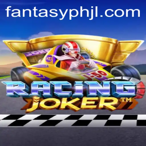 RacingJoker: An Exciting Venture into Fantasy Racing