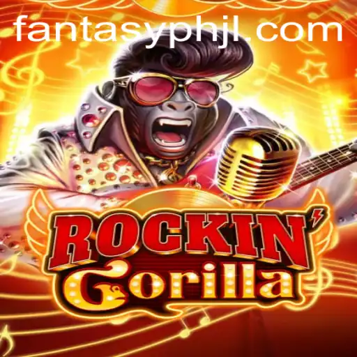 Exploring the Exciting World of RockinGorilla: A Fusion of Music and Fantasy