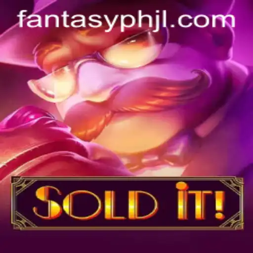 Discover Soldit: A Journey into Fantasyph