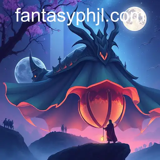 About Us: Discovering Fantasyph