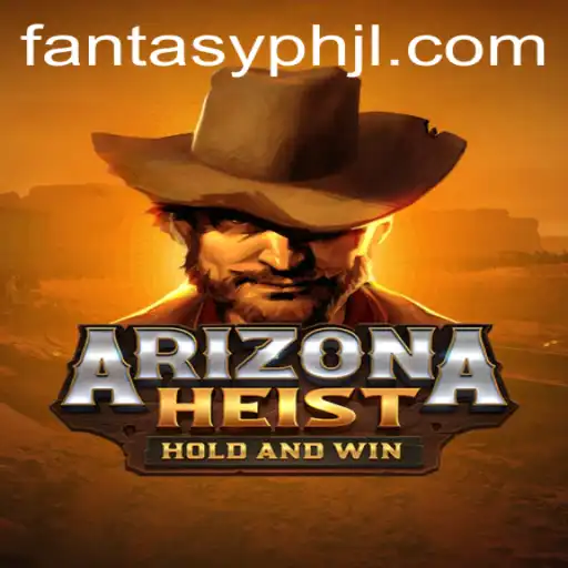 Discover the Thrilling World of ArizonaHeist