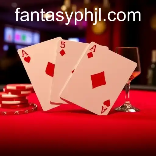 Exploring the Allure of Baccarat: A Classic Casino Game