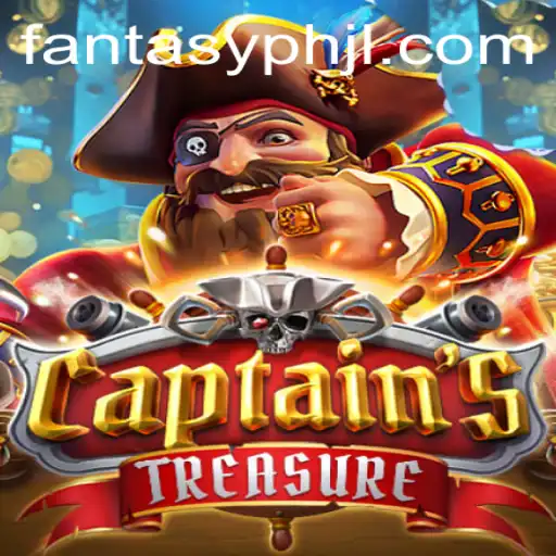 Embark on an Epic Adventure with CaptainssTreasure