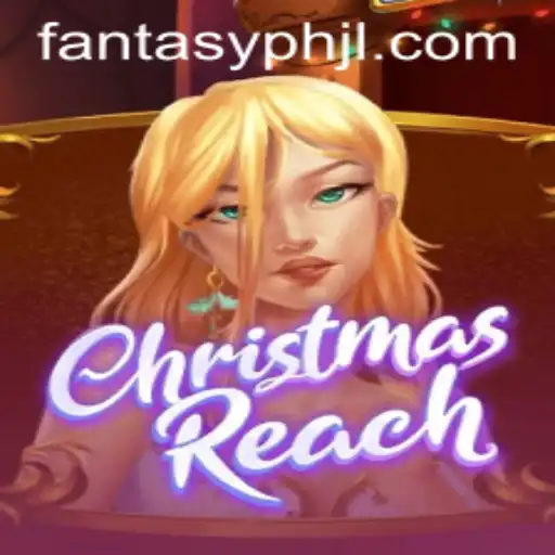 Discover the Thrills of ChristmasReach: A Fantasy Adventure