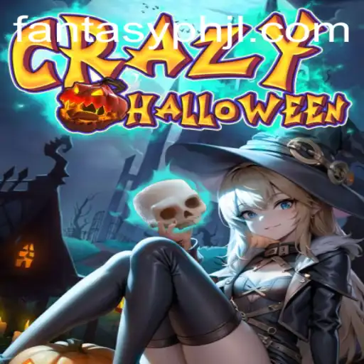 Discover the Thrilling World of CrazyHalloween: A FantasyPh Adventure