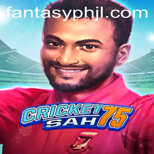 Exploring CricketSah75: The Latest Craze in Fantasy Sports