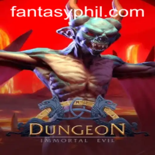 Explore the Enchanting World of Dungeon with 'fantasyph'