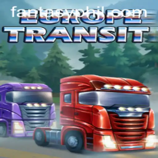Embark on a Magical Journey with EuropeTransit: A FantasyPH Adventure