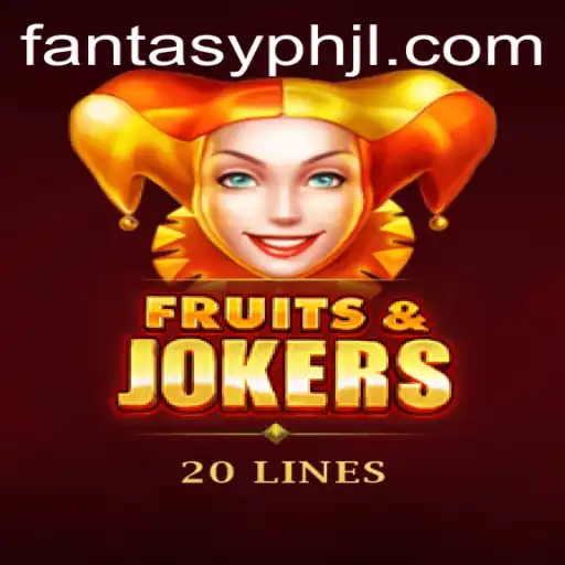 Explore the Exciting World of FruitsAndJokers20 with Fantasyph