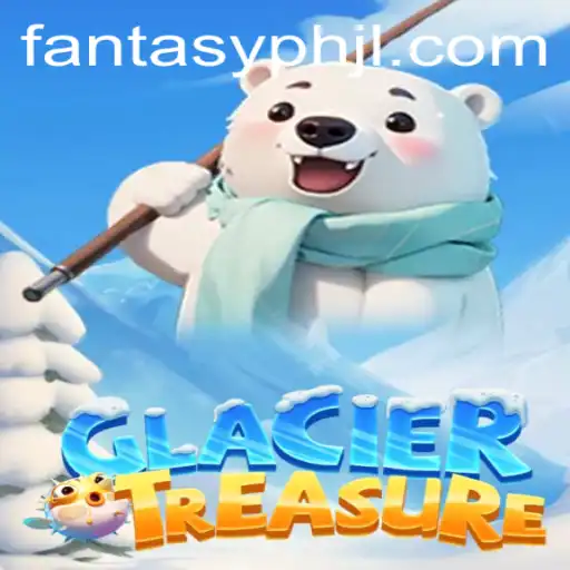 Discover the Enchanting World of GlacierTreasure: A Journey Through Fantasyph