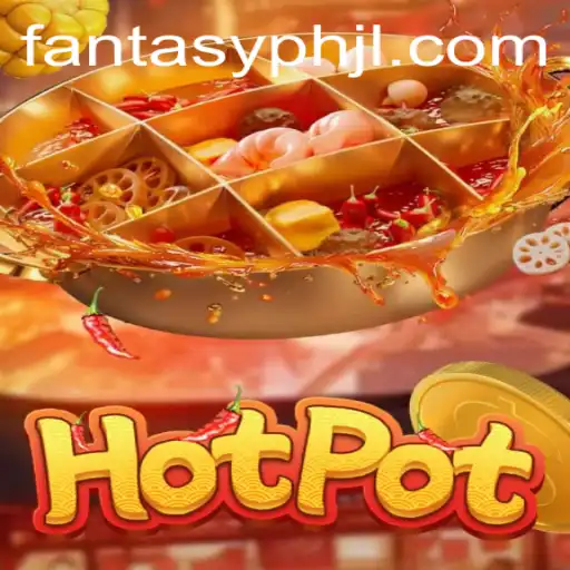 Discover the Enchanting World of Hotpot: A Fantasy Game Adventure
