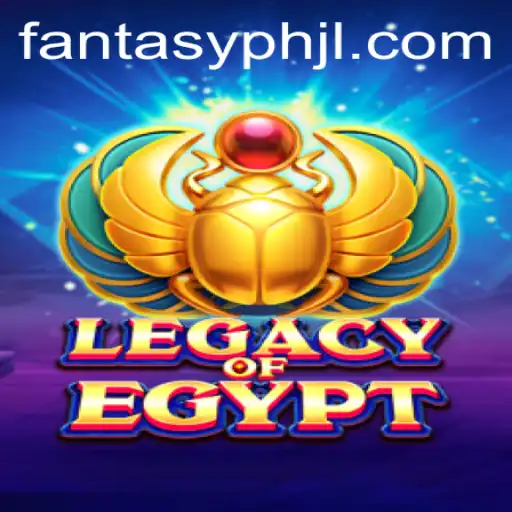 Legacy of Egypt: An Immersive Fantasy Adventure in the World of Fantasyph