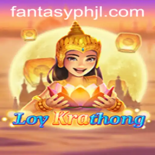Discover the Fantasy World of LoyKrathong