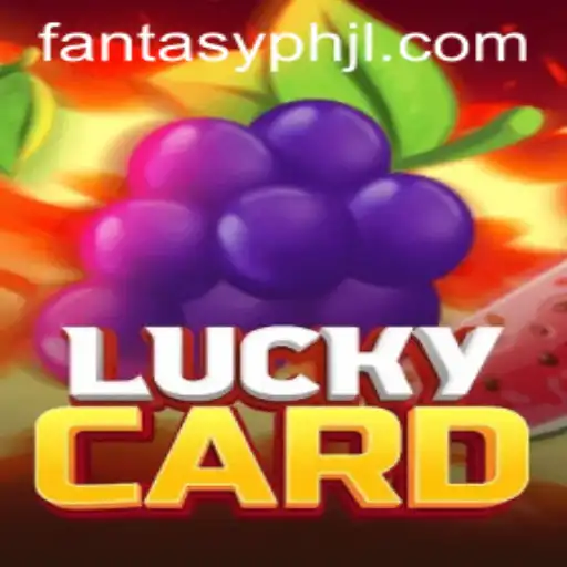 Discovering LuckyCard: A Deep Dive into the Fantasy of Chance
